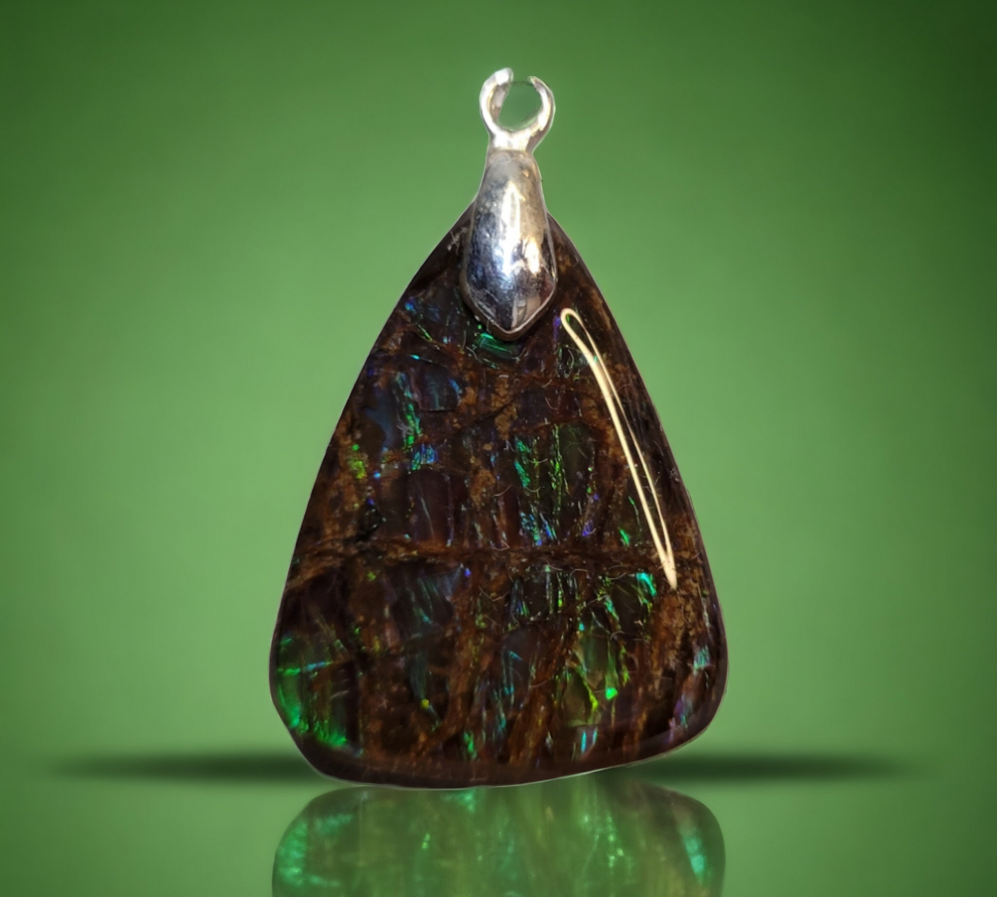 Ammolite Accessories : MIS00120 (M)