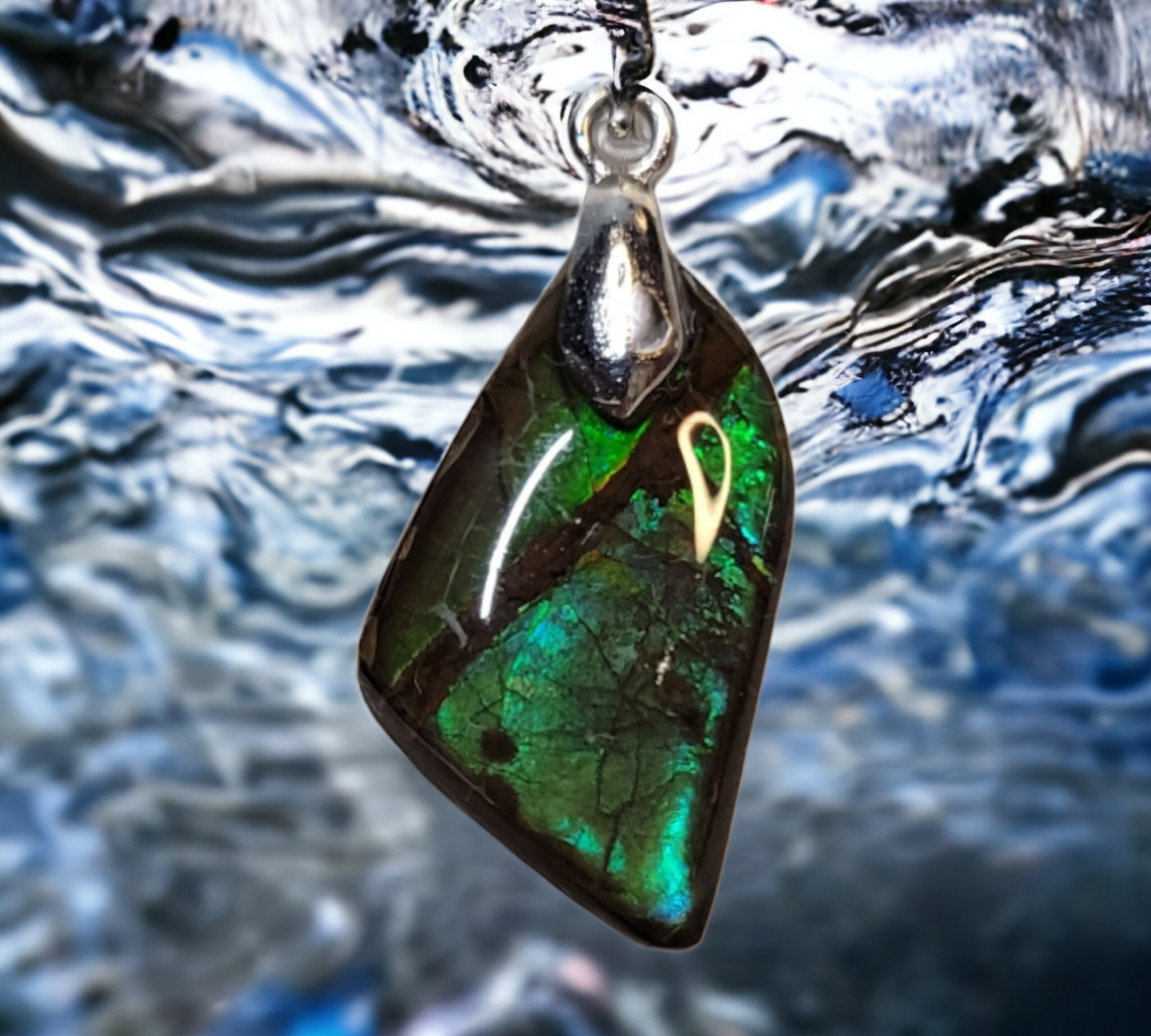 Ammolite Accessories : MIS00123 (M)
