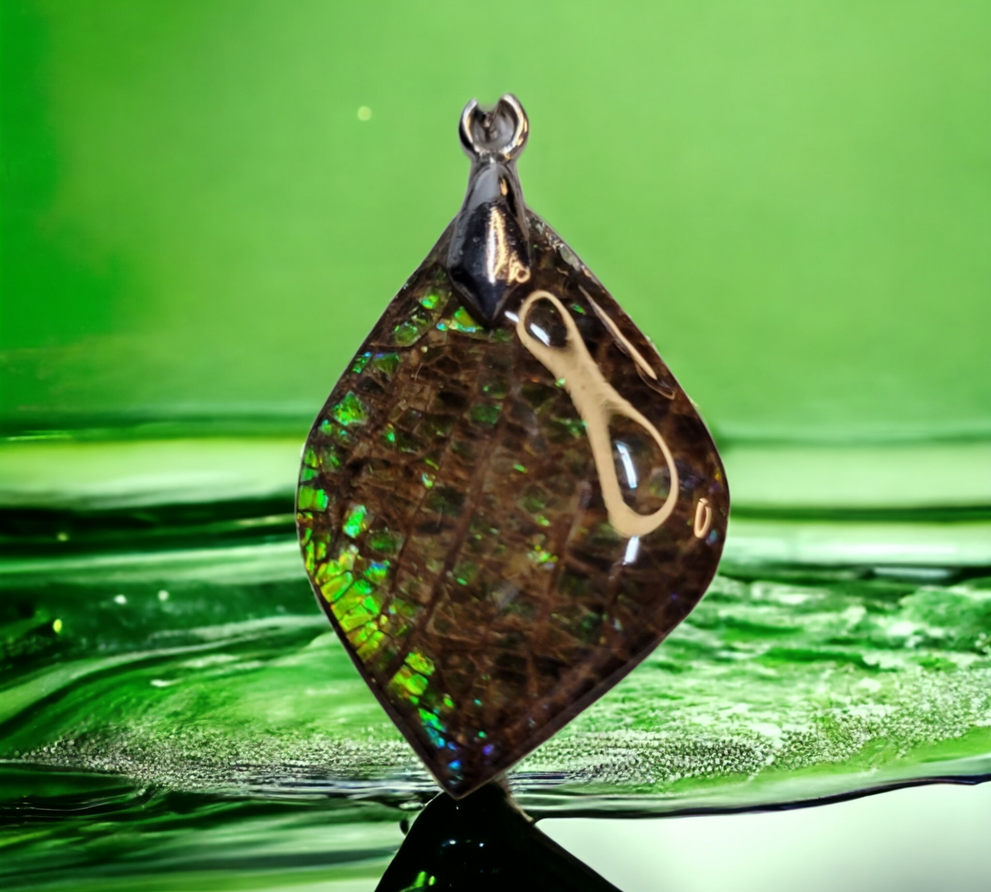 Ammolite Accessories : MIS00187 (M)
