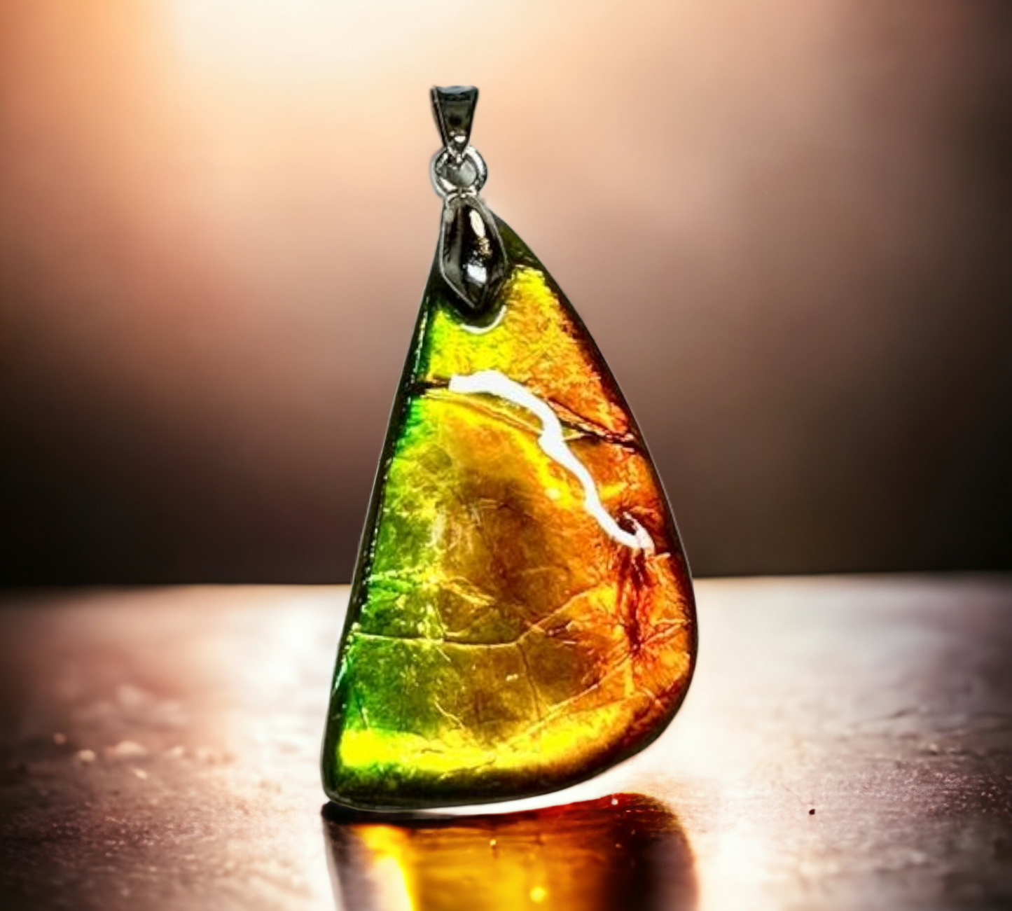 Ammolite Accessories : MIS00124 (M)