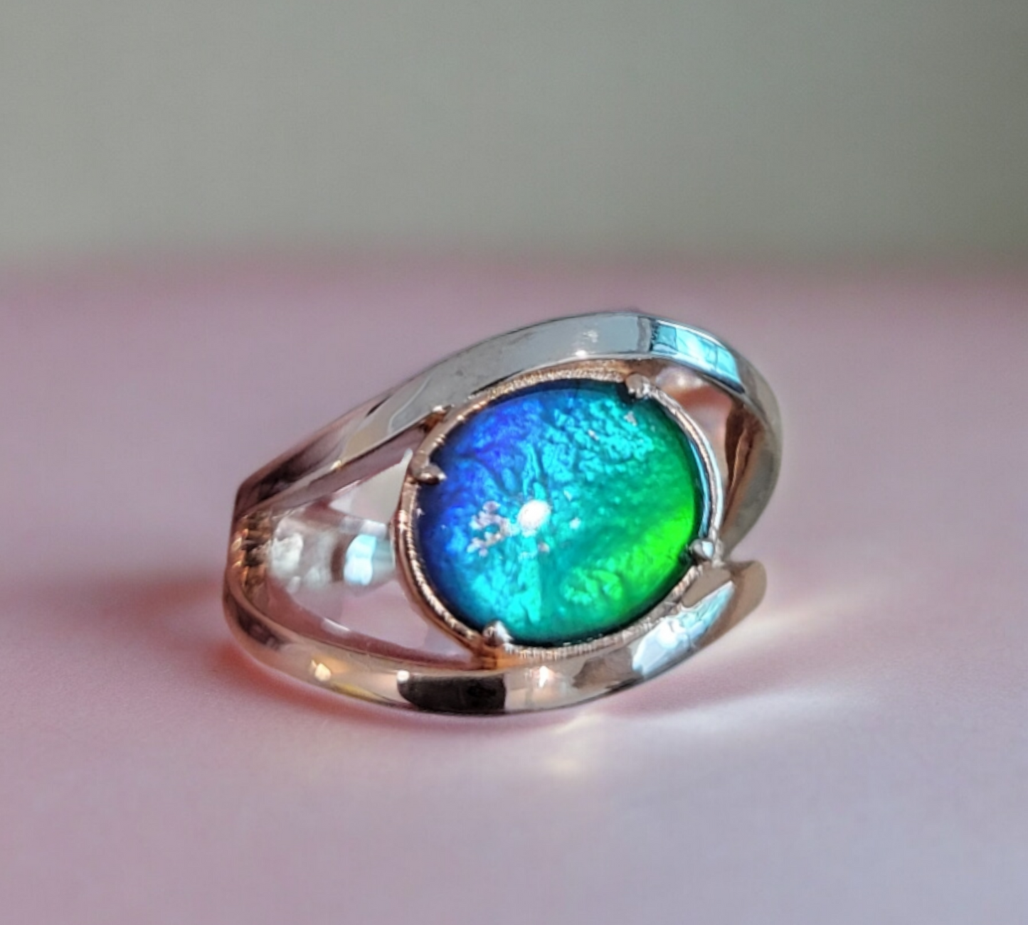 Ammolite Accessories : MIS02125