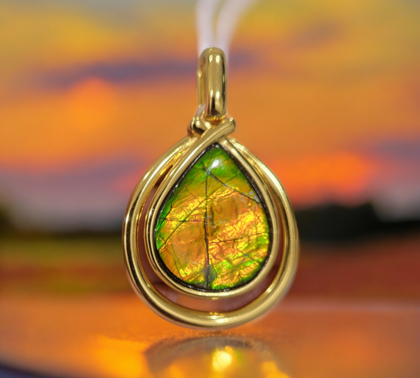 Ammolite Accessories : MIS02132 (M)