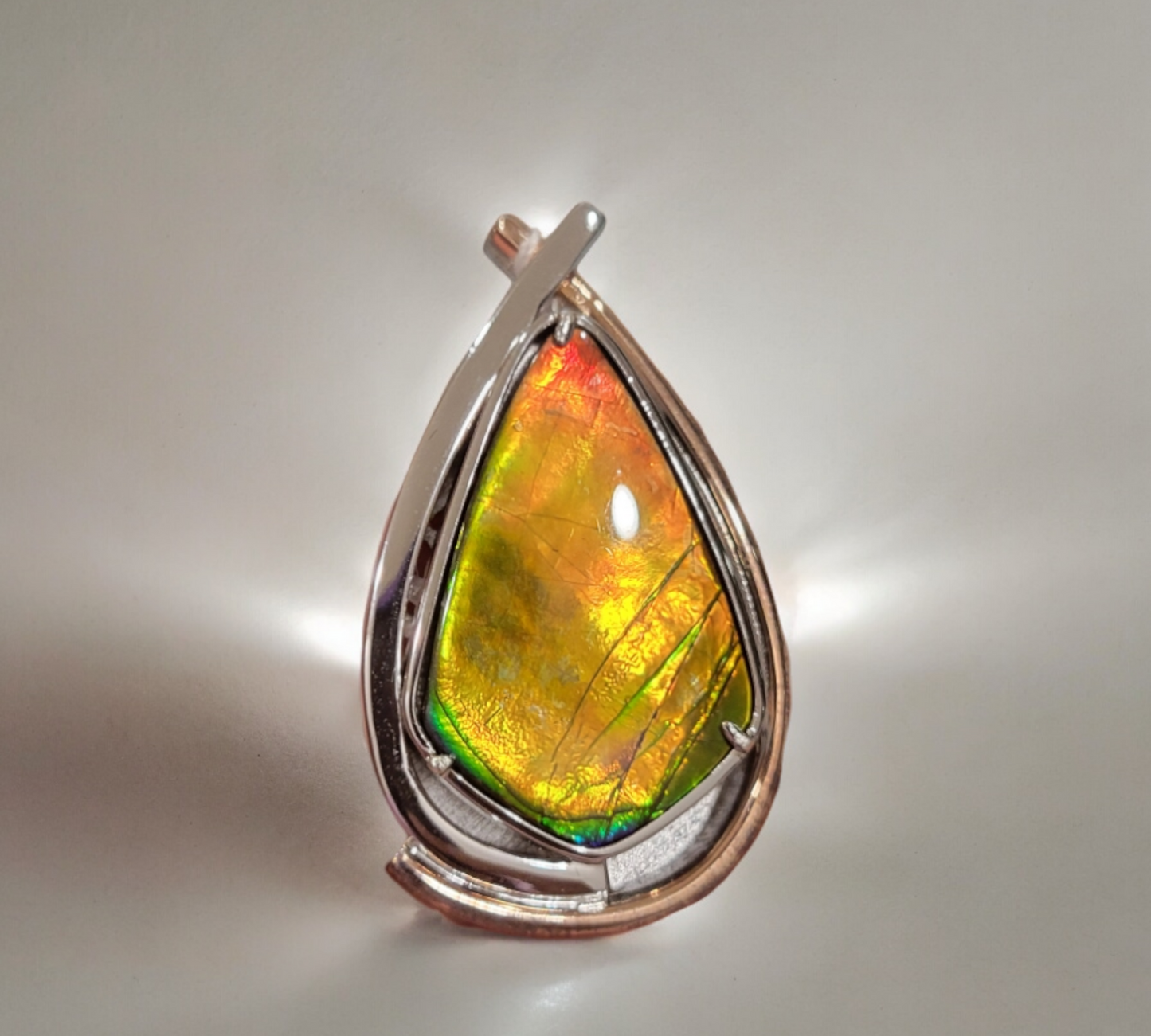 Ammolite Accessories : MIS02113 (M)