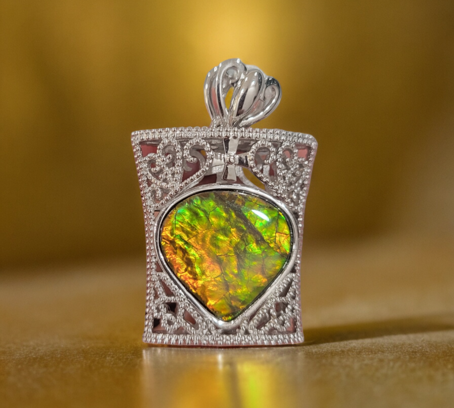Ammolite Accessories : MIS02358 (M)