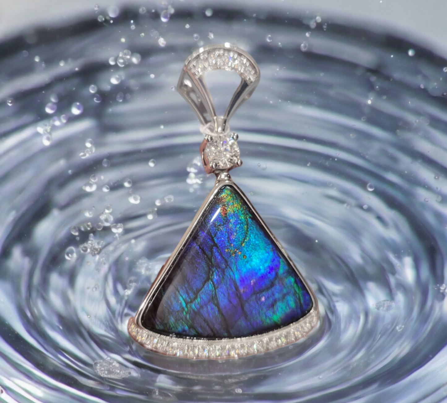 Ammolite Accessories : MIS02354 (M)