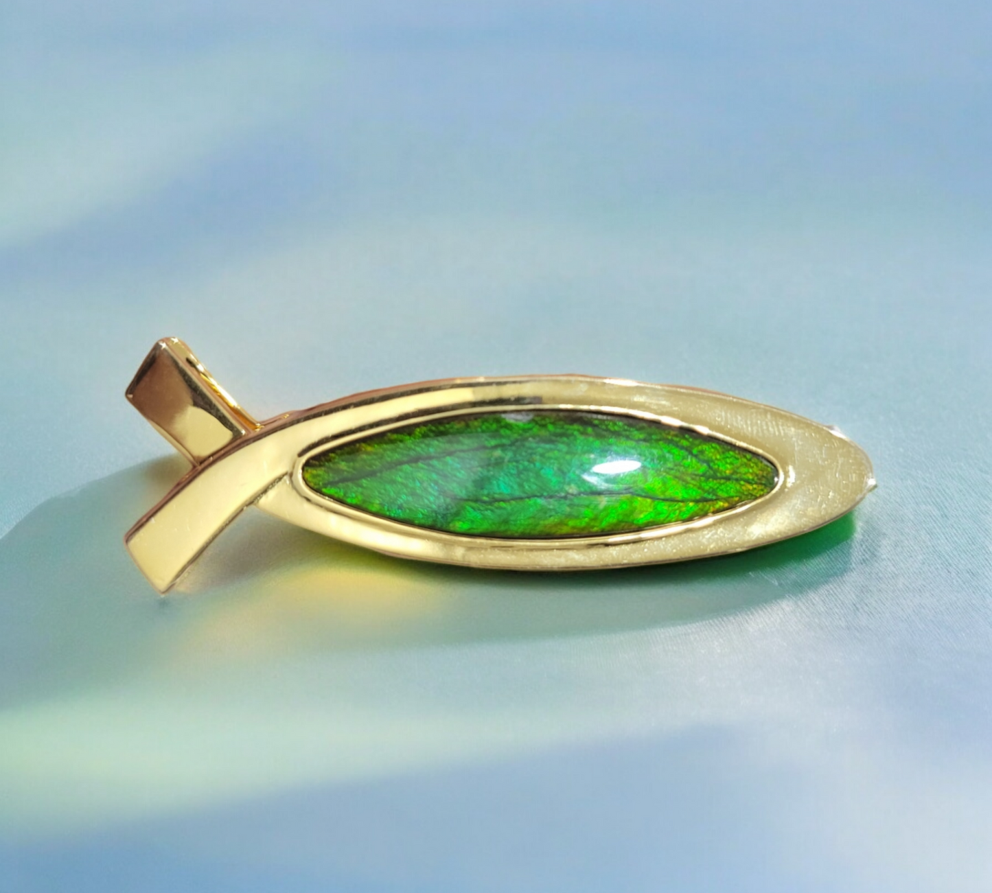 Ammolite Accessories : MIS02187 (M)