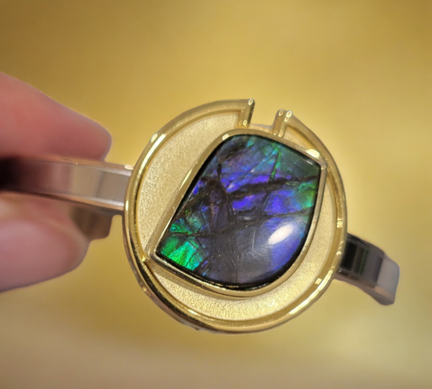 Ammolite Accessories : MIS02347 (M)