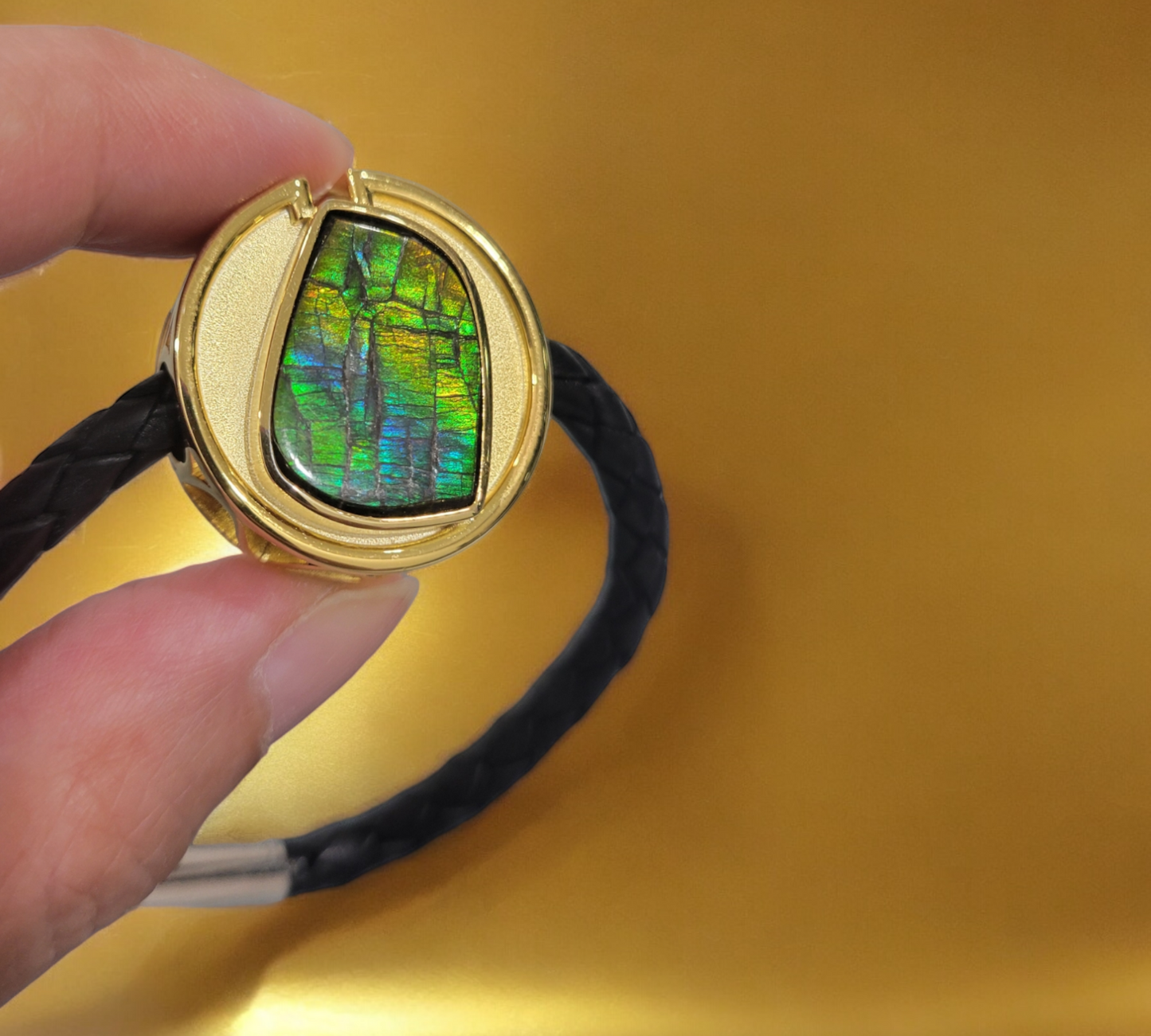 Ammolite Accessories : MIS02348 (M)