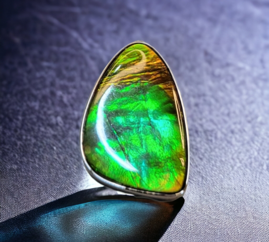 Ammolite Accessories : MIS00800