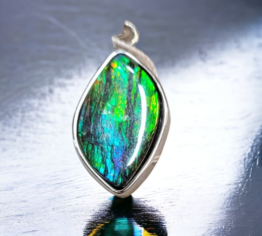 Ammolite Accessories : MIS00805