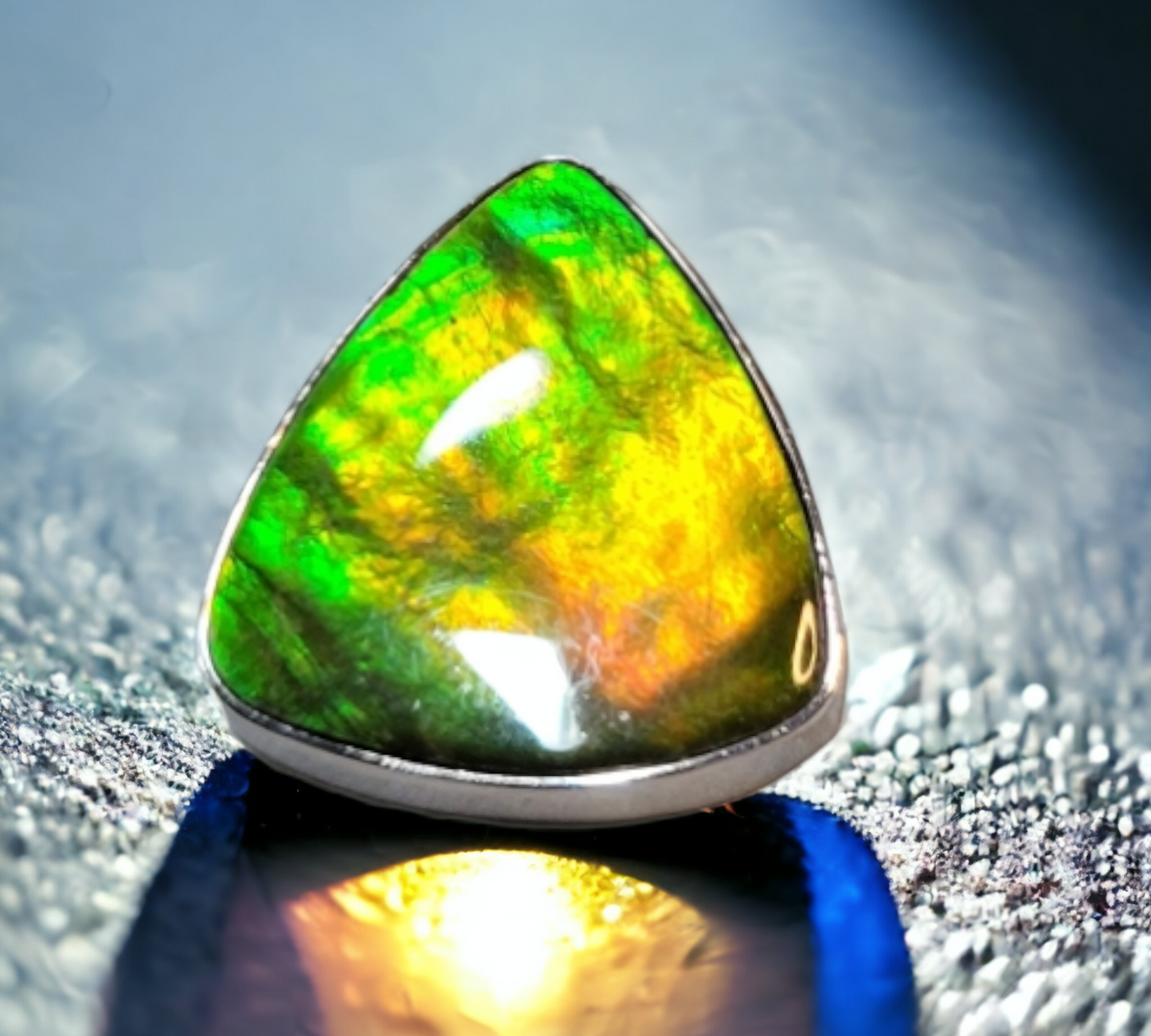 Ammolite Accessories : MIS00579A