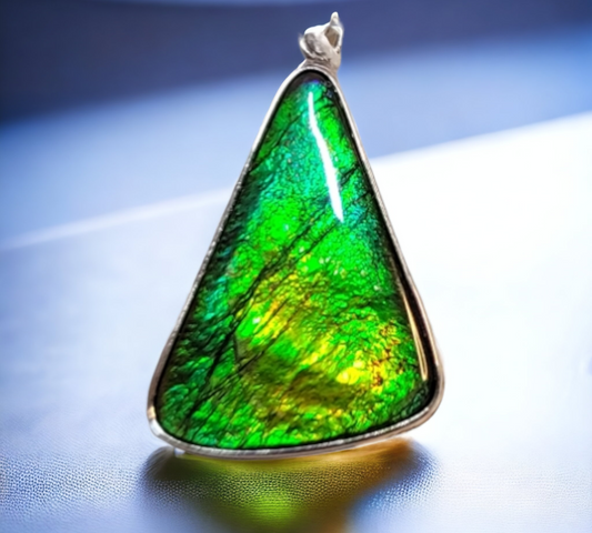 Ammolite Accessories : MIS00791