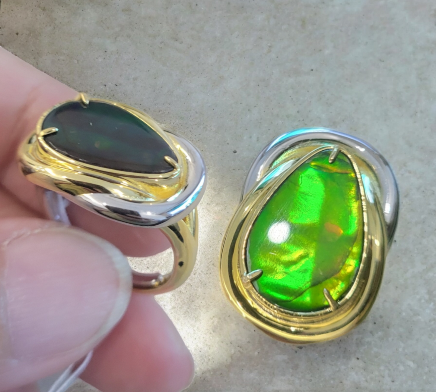 Ammolite Accessries : MIS02349 (M)